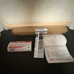 TONE 1/2DR プレセット形トルクレンチ A-4QL200 40〜200Nm の画像