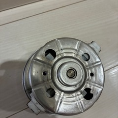 ジャンク: 三菱掃除機モーターの画像