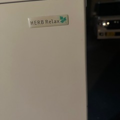 冷蔵庫　2018年の画像