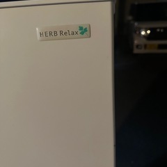 冷蔵庫　2018年の画像