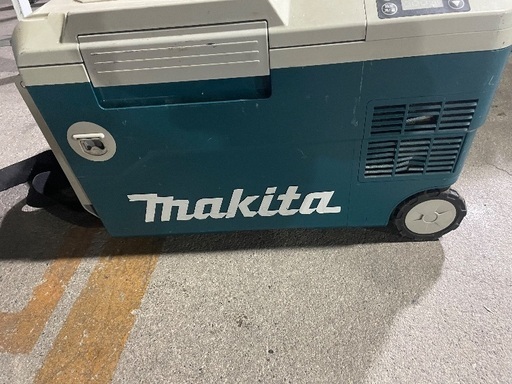マキタ冷温庫