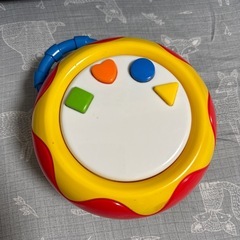 赤ちゃん　光る！音が鳴る！おもちゃの画像