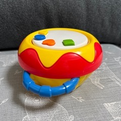 赤ちゃん　光る！音が鳴る！おもちゃの画像
