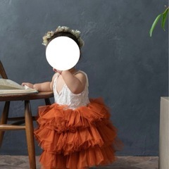 ベビードレスの画像