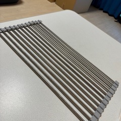 水切りラック　譲りますの画像