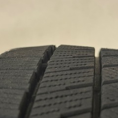 BRIDGESTONE BLIZZAK 2021年VRX3  175/65/15    4本の画像