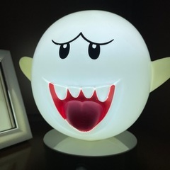 【SUPER-MARIO】テレサ👻センサーライトの画像