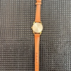 CASIO レディース時計の画像