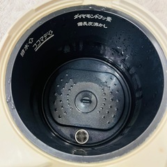 Panasonic パナソニック 電気ポット 2.2L NC-EJ222の画像