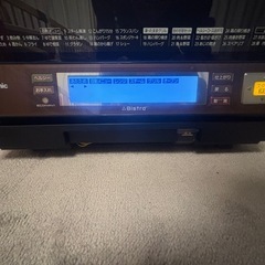 Panasonic BISTRO スチームオーブンレンジの画像