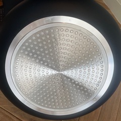 【取引終了】IRISOHYAMA   IHコンロの画像