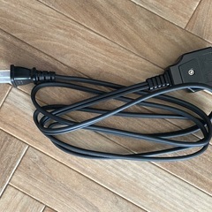 【取引終了】IRISOHYAMA   IHコンロの画像