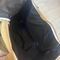 小型犬用キャリーの画像