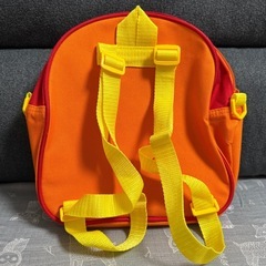 アンパンマン　リュックの画像