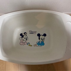 ベビーバスの画像