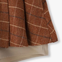 新品   ANNA SUI NYC  アナスイエヌワイシー  スカートパンツ の画像