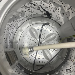 アイリスオーヤマ　洗濯機　7.0kgの画像