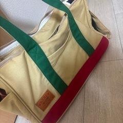 小型犬用キャリーの画像