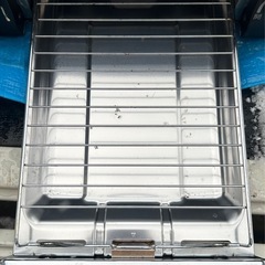 ガスコンロ　パロマ　2016年製　LPガスの画像