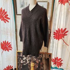 □MAX&Co.(マックス アンド コー) シンプルお洒落、そしてきりり＆愛らしく。とっても素敵なトップス、いかがでしょうか？の画像