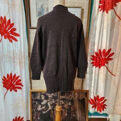 □MAX&Co.(マックス アンド コー) シンプルお洒落、そしてきりり＆愛らしく。とっても素敵なトップス、いかがでしょうか？の画像