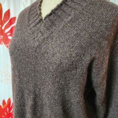 □MAX&Co.(マックス アンド コー) シンプルお洒落、そしてきりり＆愛らしく。とっても素敵なトップス、いかがでしょうか？の画像