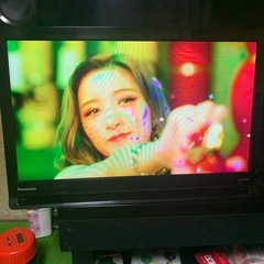 パナソニックプライベートビエラの画像