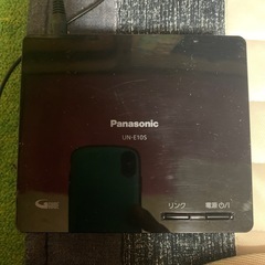 パナソニックプライベートビエラの画像