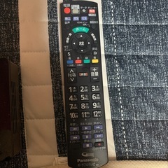 パナソニックプライベートビエラの画像