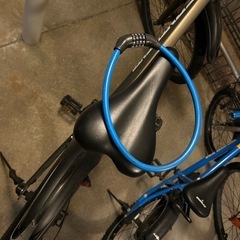 【取りに来て頂ける方限定！】マウンテンバイクの画像