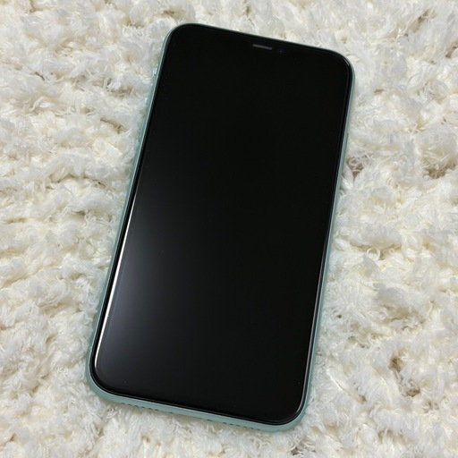 オンライン iPhone11 128GB