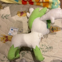 ポケモン　ぬいぐるみの画像