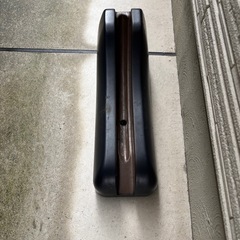 自転車スタンド　の画像