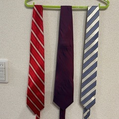 ネクタイの画像