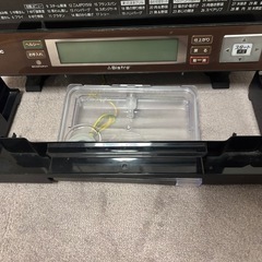 Panasonic BISTRO スチームオーブンレンジの画像