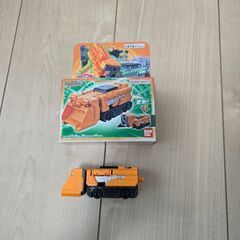 爆上戦隊ブンブンジャー①の画像