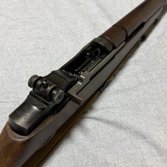 マルシン GBB U.S M1ガーランドの画像