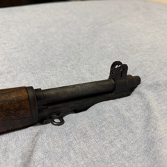 マルシン GBB U.S M1ガーランドの画像