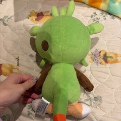 ぬいぐるみ　ポケモン②の画像