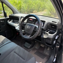 ◉ホンダ ライフディーバ LIFE DiVA カロッツェリアナビ バックカメラ ETC◉の画像