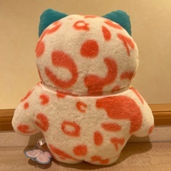 【新品】よぴちゃん　ぬいぐるみの画像