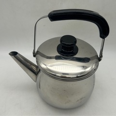 広口ケトル ストレンジ 1.5Lの画像