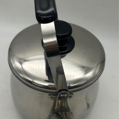 広口ケトル ストレンジ 1.5Lの画像