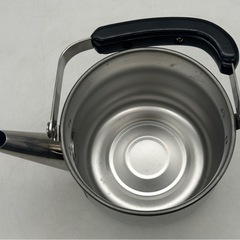 広口ケトル ストレンジ 1.5Lの画像