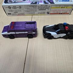 爆上戦隊ブンブンジャー③の画像