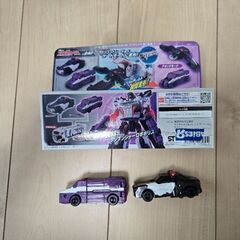 爆上戦隊ブンブンジャー③の画像