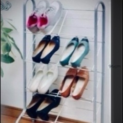 シューズラック
の画像