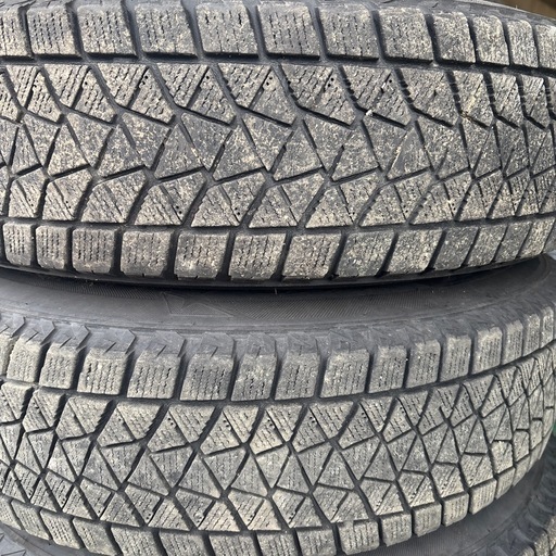 ホイール&タイヤセット　175/80R15