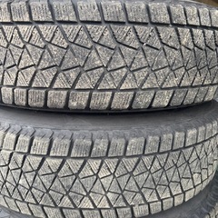 ホイール&タイヤセット　175/80R15の画像