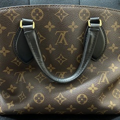 ルイヴィトン ハンドバッグの画像
